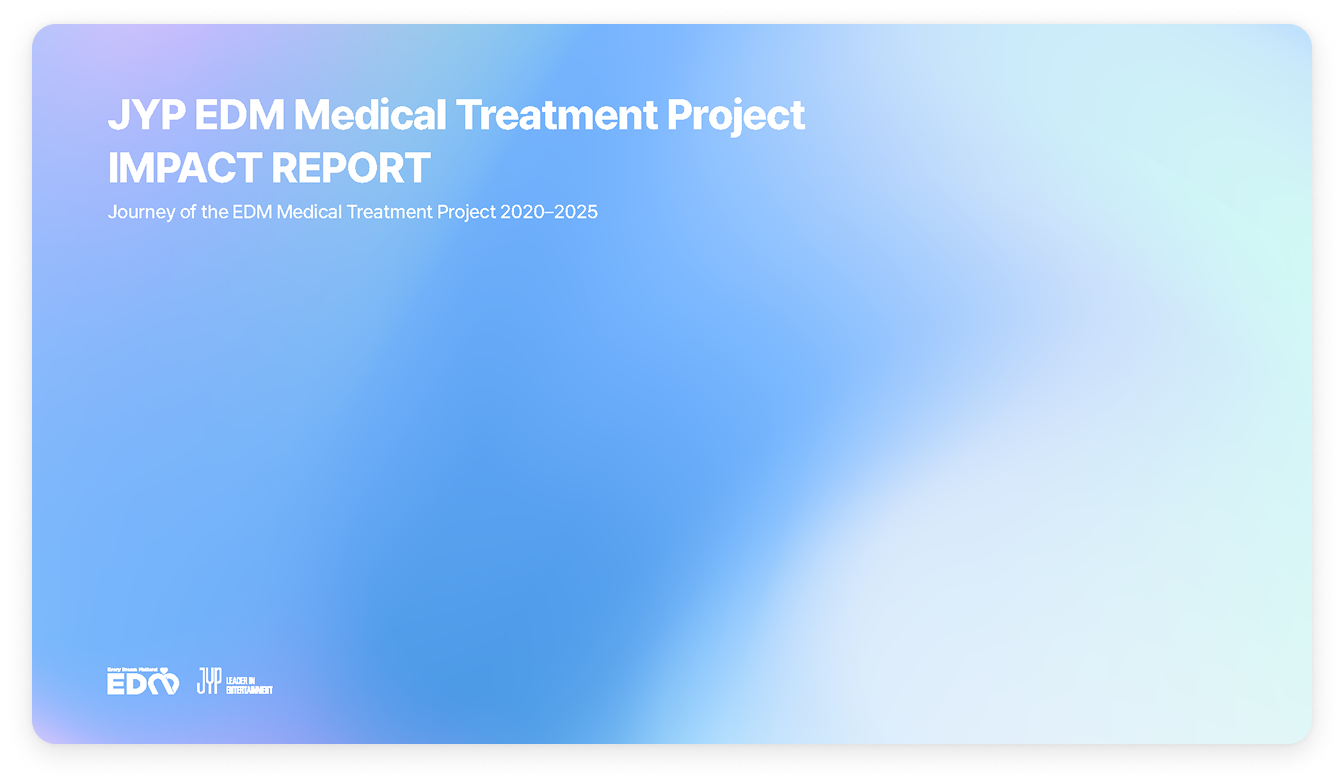 EDM Impact Report