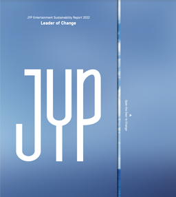 2022 JYP ESG REPORT
